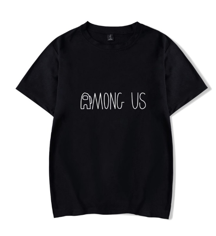 among us t shirt christmas