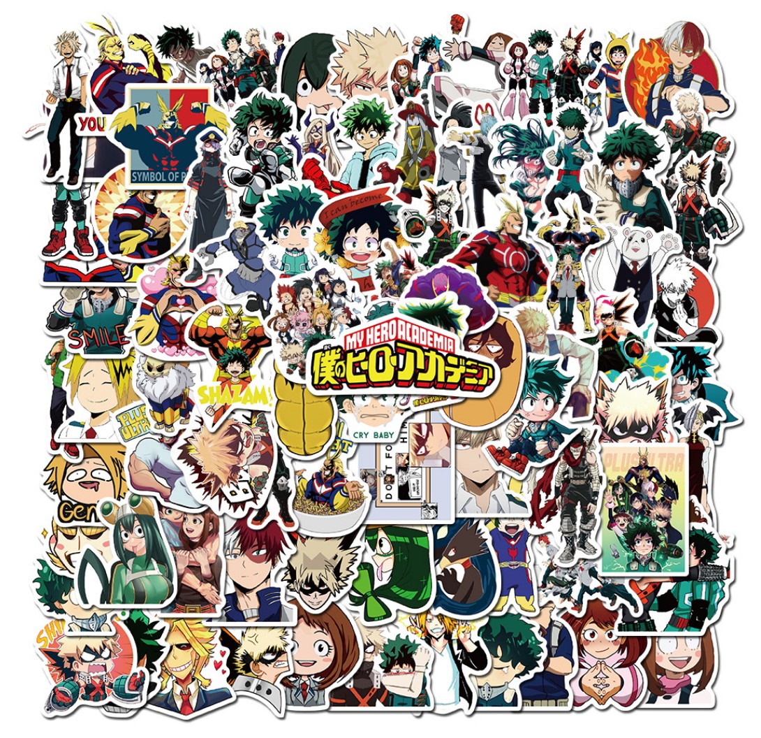 my-hero-academia-stickers-mhst-hxst3535-professional-china