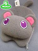 Fruits Basket Yuki Plush Doll - FBPL0020