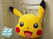 PN Pikachu Pillow - PNPW9049