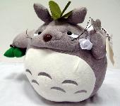 TOTORO Plush Doll - TOPL7371