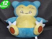 PN Snorlax Plush Doll - PNPL9068