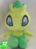 PN Celebi Plush Doll - PNPL9075