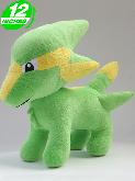 PN Electrike Plush Doll - PNPL6105