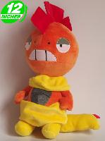 scrafty plush