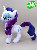 Horse Rarity Plush Doll - POPL6018