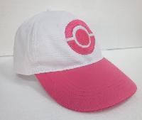 PN Ash Ketchum Cap Hat - PNHT6666