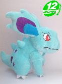 PN Nidorina Plush - PNPL5167