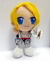 Final Fantasy Vaan Plush Doll - FFPL0293