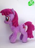 Horse Berry Punch Plush Doll - POPL6073