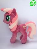 Horse Cheerilee Plush Doll - POPL8077