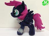 Horse Cynder Pony Plush Doll - POPL8091