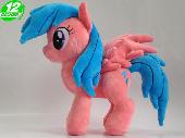 Horse Lauren Faust Firefly Plush Doll - POPL8107