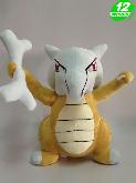 PN Marowak Plush Doll - PNPL9193