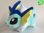 PN Vaporeon Plush Doll - PNPL2227