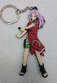 Naruto Keychain - NAKY7330