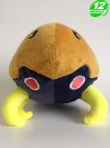 PN Kabuto Plush Doll - PNPL8245