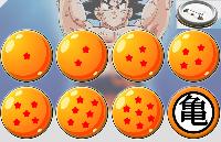 Dragon Ball Z Pins - DBPN4411