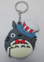 Totoro Keychain - TOKY5211