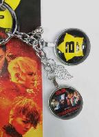 K-Pop Big Bang Keychain - BBKY8662