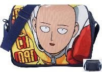 ONE PUNCH MAN Bag - OPBG8017