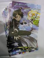 Sword Art Online Posters - SAPT8206