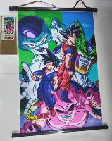 Dragon Ball Z Wallscroll - DBWS2845