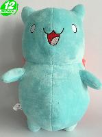 Gas Powered Stick Catbug Plush Doll - GPPL8001