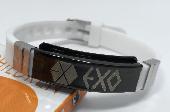 K-Pop EXO Wristband - EXWB9781