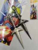 Naruto Kunai Weapon Cosplay - NAWP9845