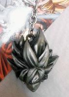 Dragon Ball Z Keychain - DBKY6452