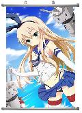 Collection Wallscroll - CTWS6334