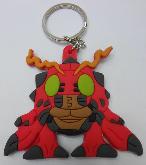 Digimon Adventure Keychain - DAKY0944