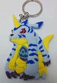 Digimon Adventure Keychain - DAKY7984