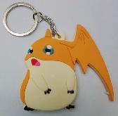 Digimon Adventure Patamon Keychain DAKY - DMKY6054