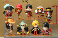 One Piece Figures - OPFG1222