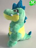 PN Shiny Croconaw Plush Doll - PNPL5264