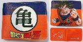 Dragon Ball Z Wallet - DBWL5661