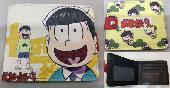 Osomatsu-san Wallet - OSWL8382