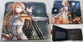 Sword Art Online Wallet - SAWL0996