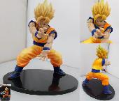 Dragon Ball Z Figure With Box - DBFG2741