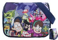 Gravity Falls Bag - GFBG4878