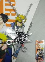 Naruto Necklace - NANL1522