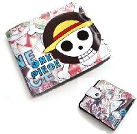 One Piece Wallet - OPWL3852