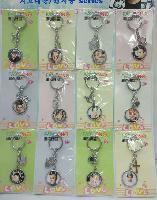 K-Pop Big Bang Keychain - BBKY2347