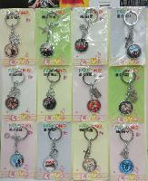 K-Pop Big Bang Keychain - BBKY4943