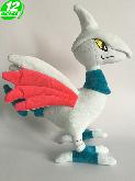 PN Skarmory Plush Doll - PNPL6270