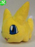 Digimon Adventure Viximon Felpa Plush Doll - DAPL6007