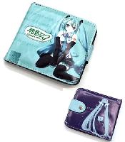 Miku Hatsune Wallet - MHWL3108