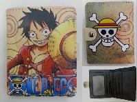 One Piece Wallet - OPWL5266